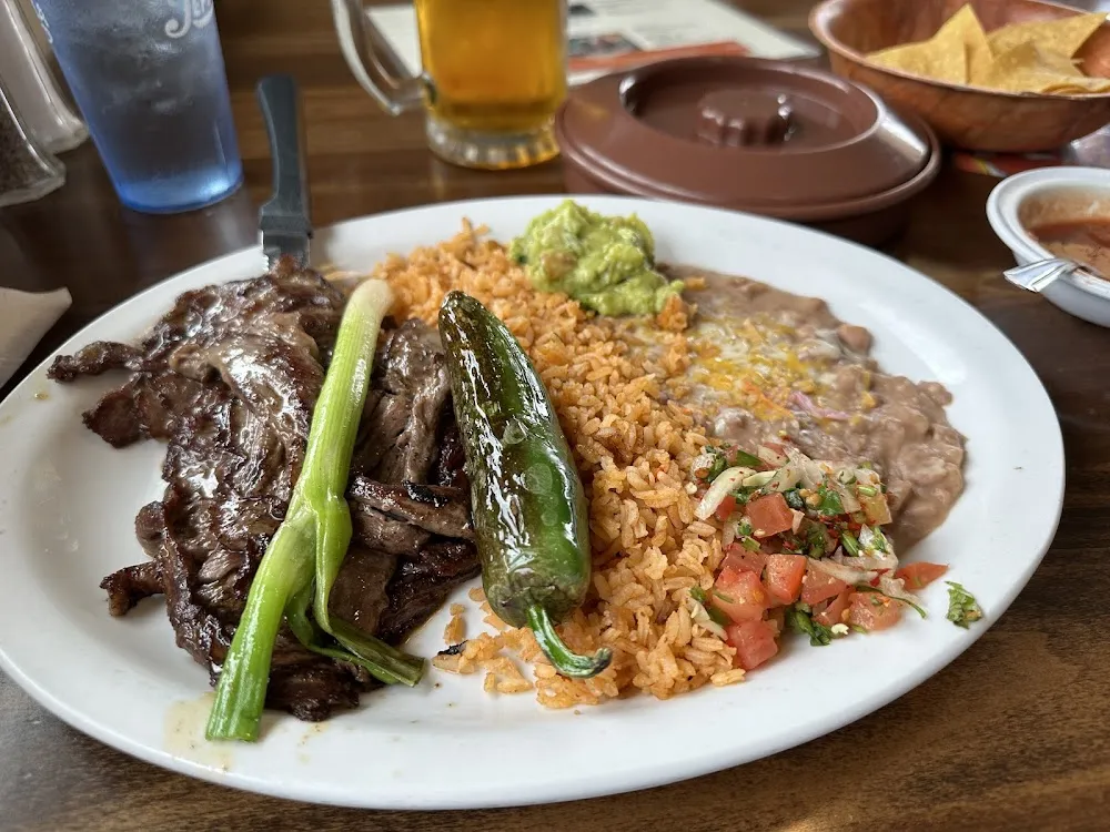 Carne Asada