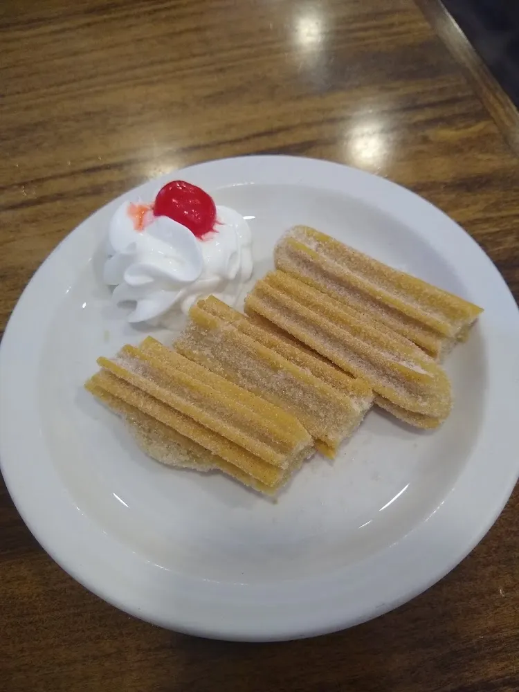 Churros