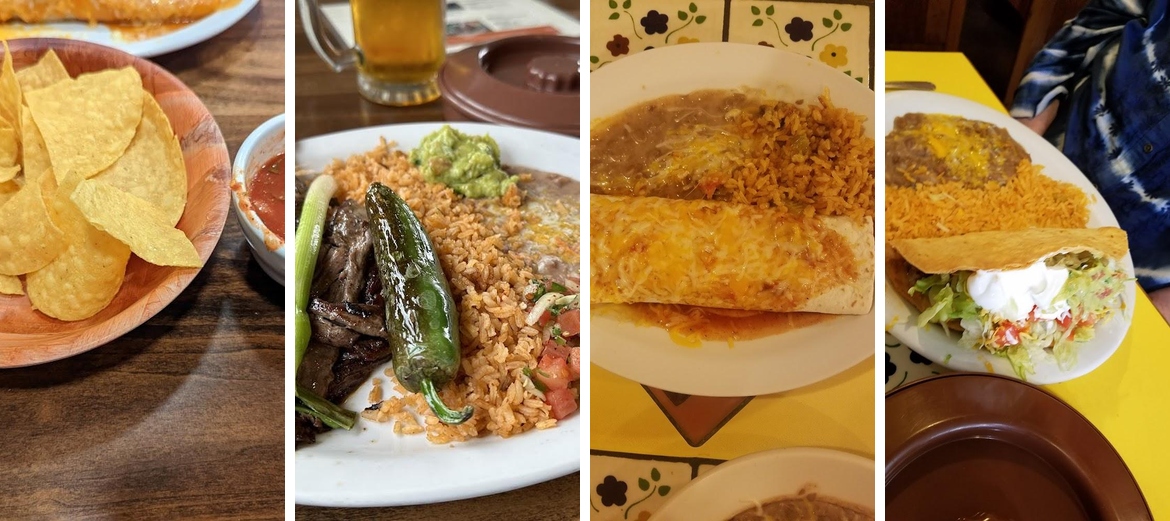 Los Caporales