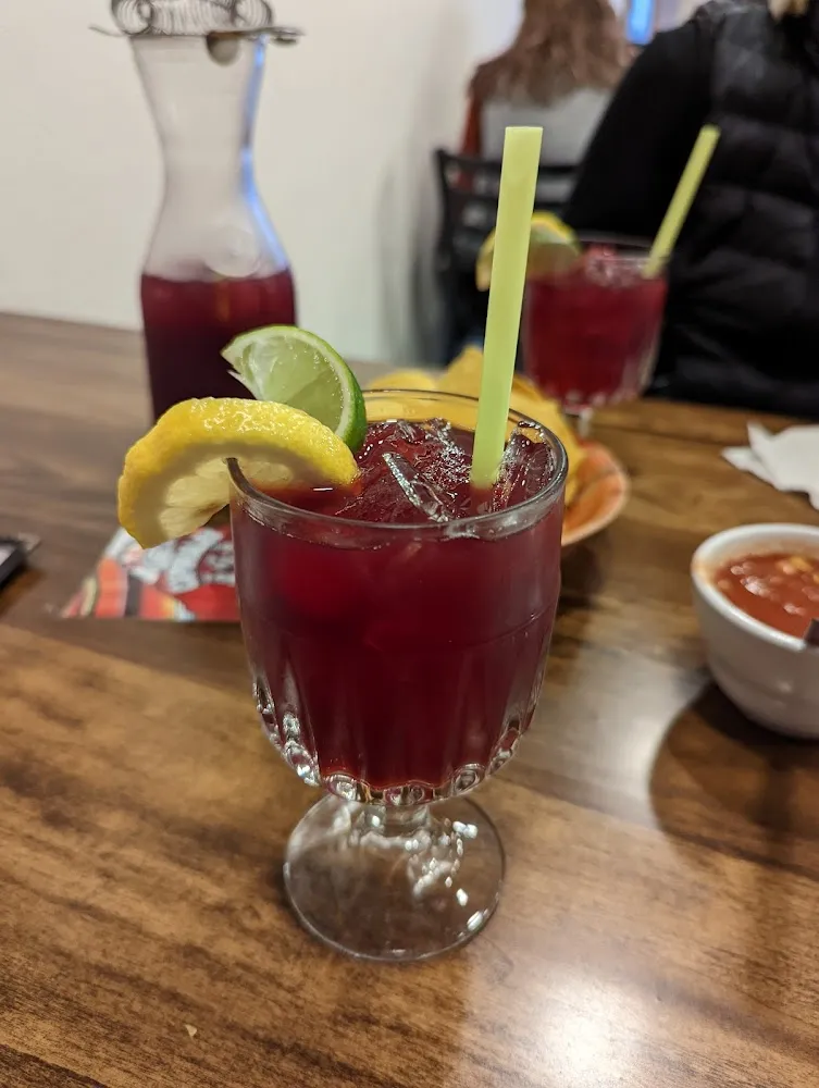 Sangria