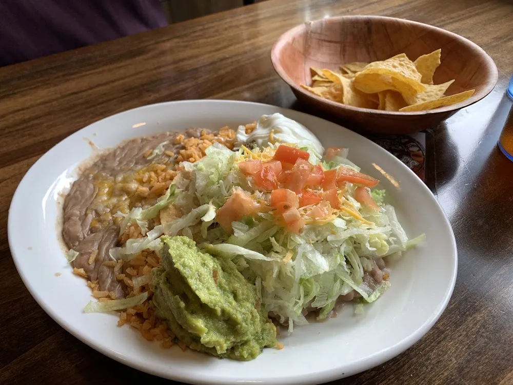 Tostada